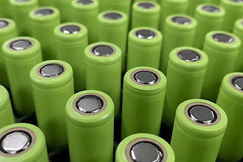 茂名新能源电车电池回收|电池模组回收